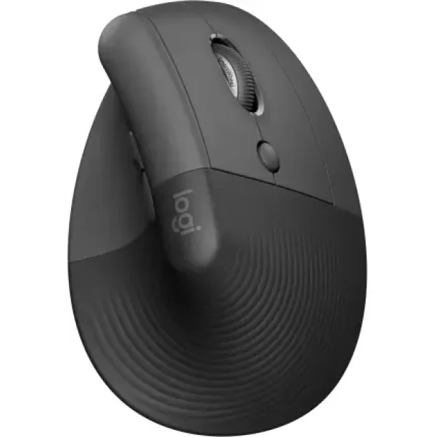 Мышь Logitech Lift (графит)